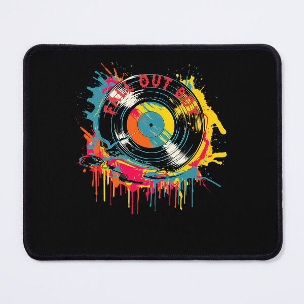 Item preview, Fall Out Splash Colorful  designed and sold by TheCrewsLife.