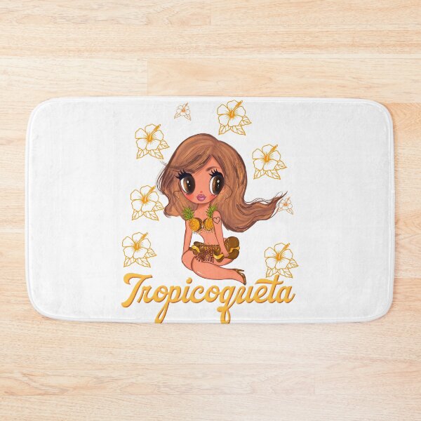 Item preview, Karol G Tropicoqueta designed and sold by HerbertJGranger.