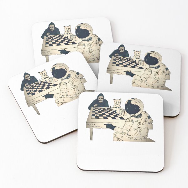 Item preview, Fight Of Your Demons  designed and sold by sardimaxe.
