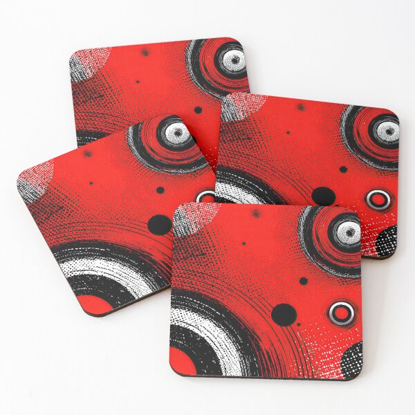 Item preview, Brutalist Orbit Signal designed and sold by BasajaunStudio.