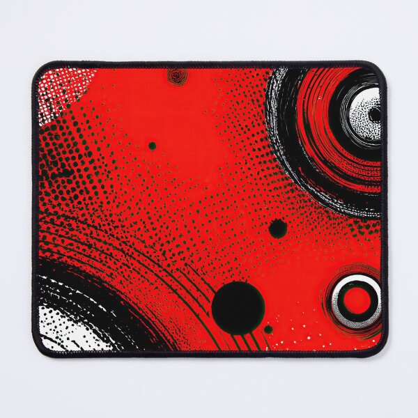 Item preview, Brutalist Orbit Signal designed and sold by BasajaunStudio.