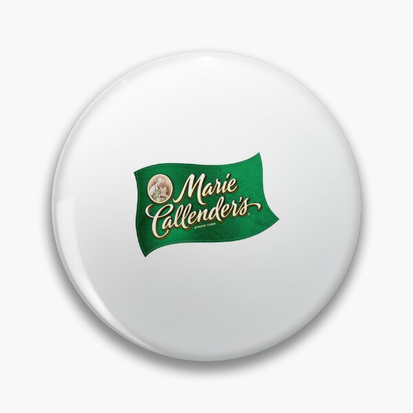 Item preview, Marie Callender's Classic Vintage Food Logo designed and sold by mseopr.
