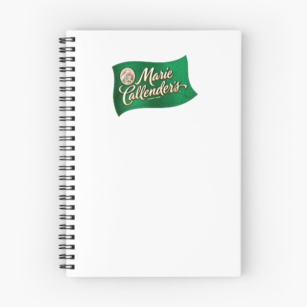 Item preview, Marie Callender's Classic Vintage Food Logo designed and sold by mseopr.