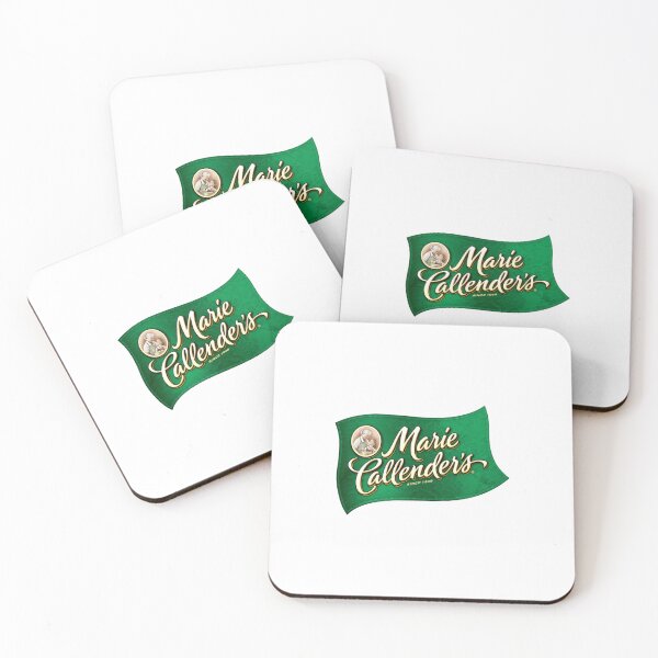 Item preview, Marie Callender's Classic Vintage Food Logo designed and sold by mseopr.