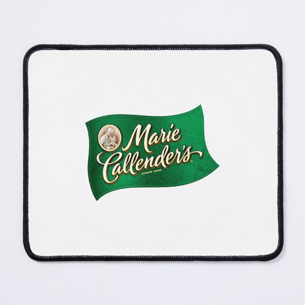 Item preview, Marie Callender's Classic Vintage Food Logo designed and sold by mseopr.