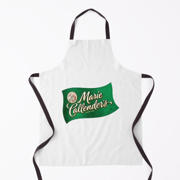 Item preview, Marie Callender's Classic Vintage Food Logo designed and sold by mseopr.