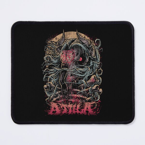 Item preview, Attila  designed and sold by GabrielGL.