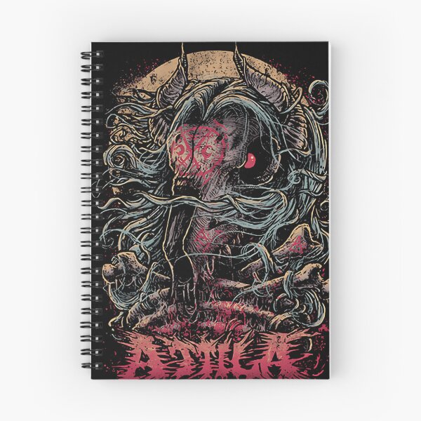 Item preview, Attila  designed and sold by GabrielGL.