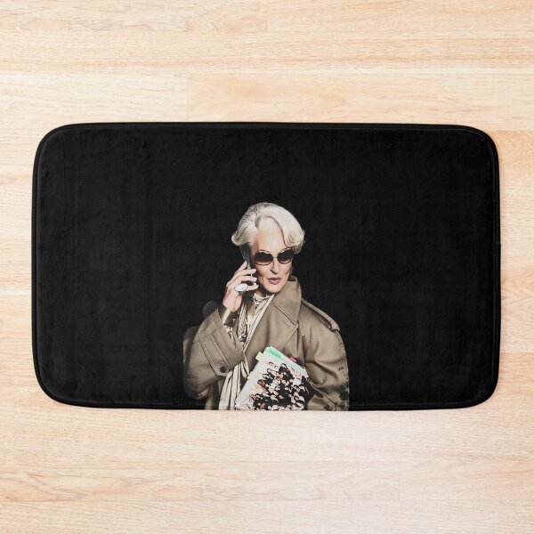 Item preview, Miranda Priestly The Devil Wears Prada designed and sold by RustHannahOne.