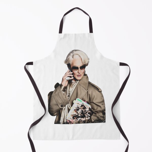 Item preview, Miranda Priestly The Devil Wears Prada designed and sold by RustHannahOne.