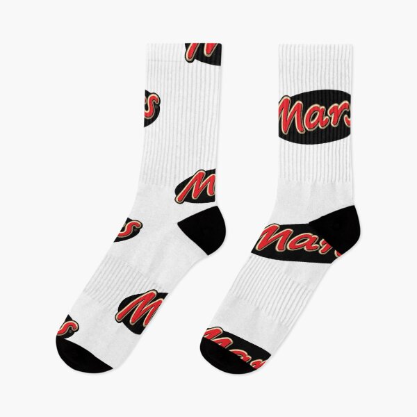 Item preview, Mars Chocolate Bar Classic Red Script Logo designed and sold by mseopr.