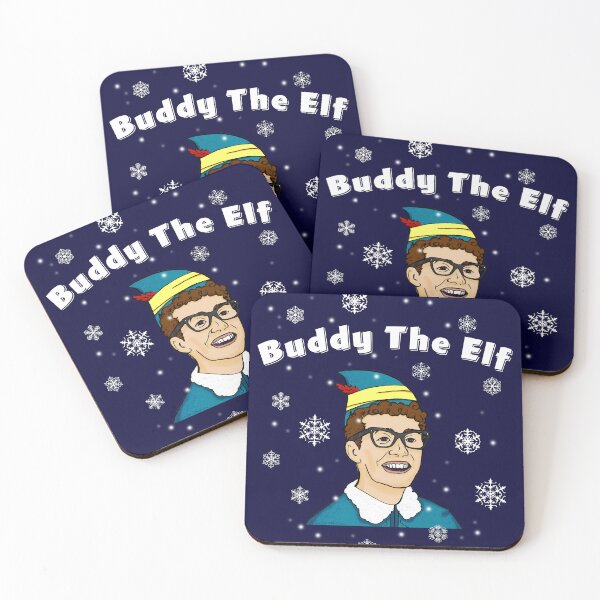 Item preview, Buddy The Elf designed and sold by Normbot2000.