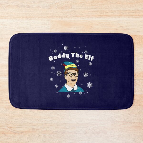 Item preview, Buddy The Elf designed and sold by Normbot2000.