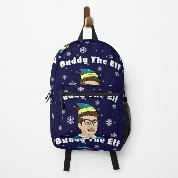 Item preview, Buddy The Elf designed and sold by Normbot2000.