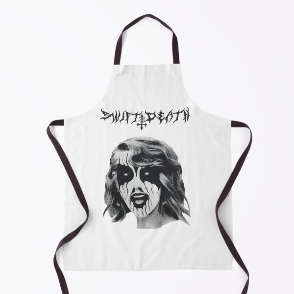 Item preview, Taylor Swift Death Metal  designed and sold by TheCrewsLife.