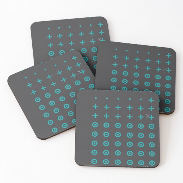 Item preview, Geometric Design - MARATHON designed and sold by FigNewto.