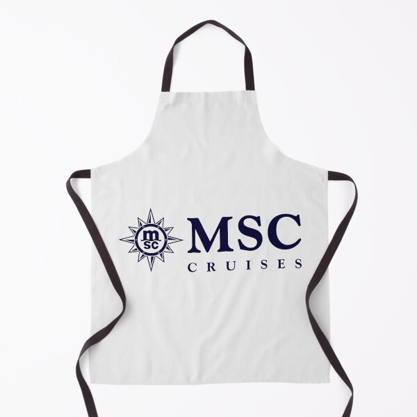 Item preview, MSC Cruises Nautical Compass Logo designed and sold by mseopr.