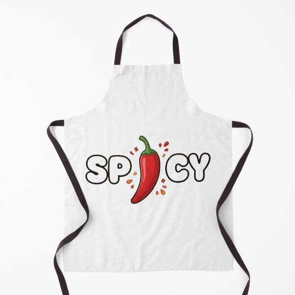 Item preview, Vibrant Red Chili Pepper Spicy Illustration designed and sold by aashcreat.