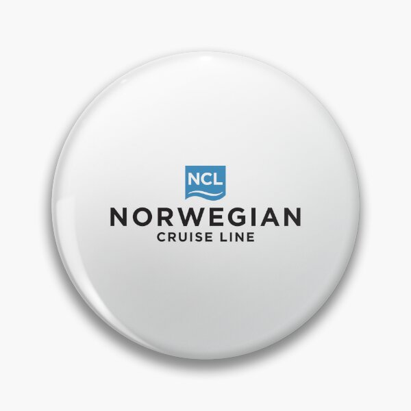 Item preview, Norwegian Cruise Line NCL Travel Logo designed and sold by mseopr.