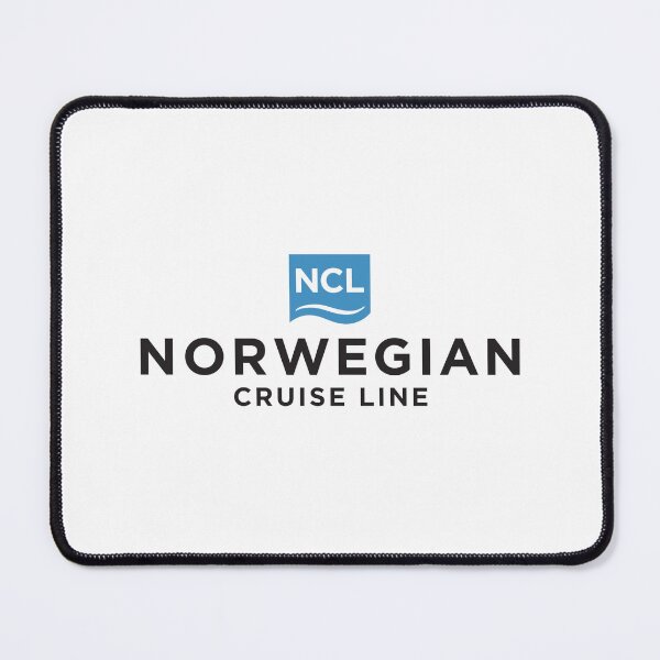 Item preview, Norwegian Cruise Line NCL Travel Logo designed and sold by mseopr.