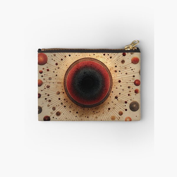 Item preview, Celestial Core Radiance designed and sold by BasajaunStudio.