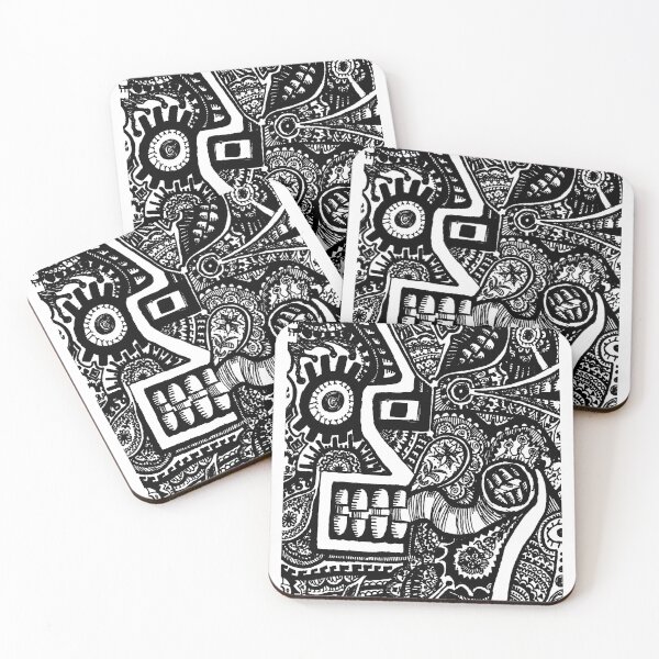 Item preview, GOOD TIMES ON FRONT STREET designed and sold by JoeCranium.