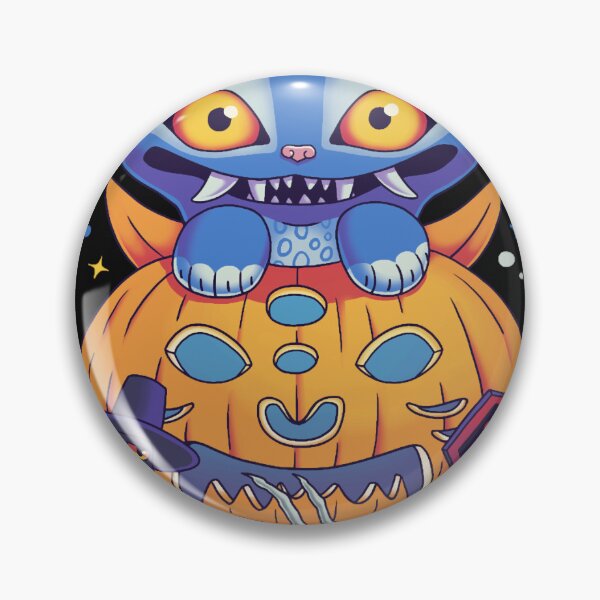 Item preview, Derpy the Tiger Kpop Demon Hunter designed and sold by wbernardopa.