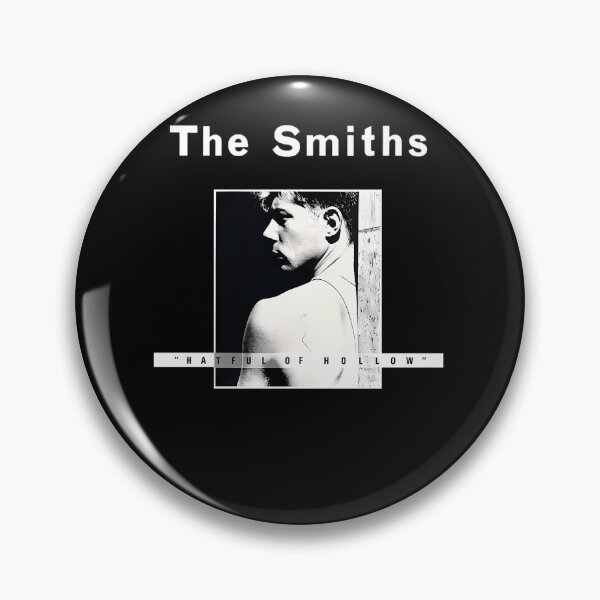 Item preview, The Smiths  designed and sold by TheCrewsLife.