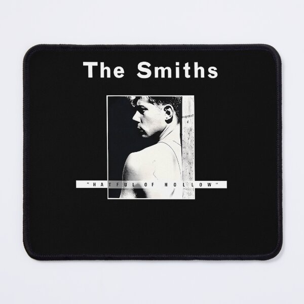 Item preview, The Smiths designed and sold by TheCrewsLife.