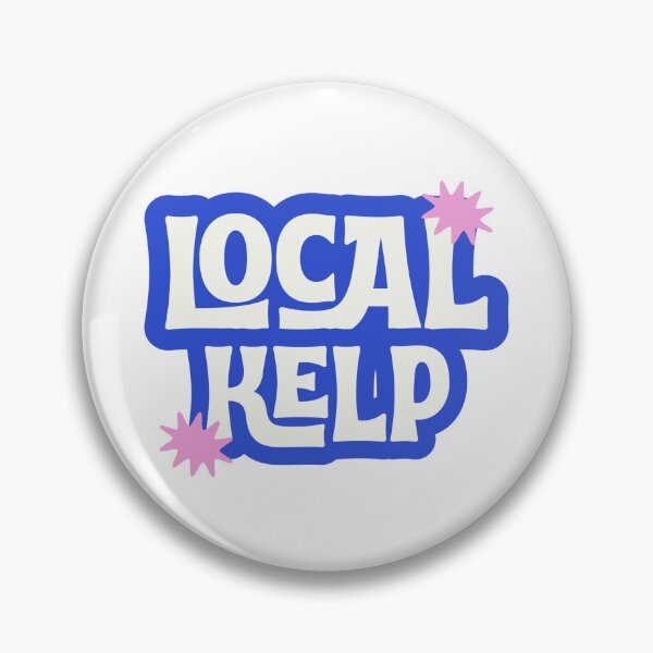 Item preview, local kelp marine conservation designed and sold by erturk.jpeg.