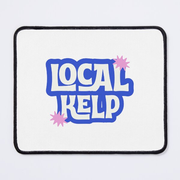 Item preview, local kelp marine conservation designed and sold by erturk.jpeg.