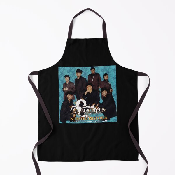 Item preview, Alacranes Musical - Nuestra Historia y Algo Mas 2006 designed and sold by Saknarong Mahima.
