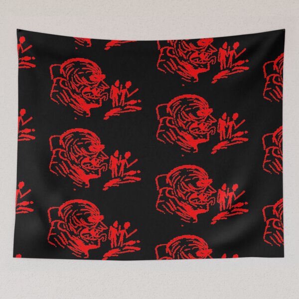 Item preview, Devour Graffiti - MARATHON designed and sold by FigNewto.