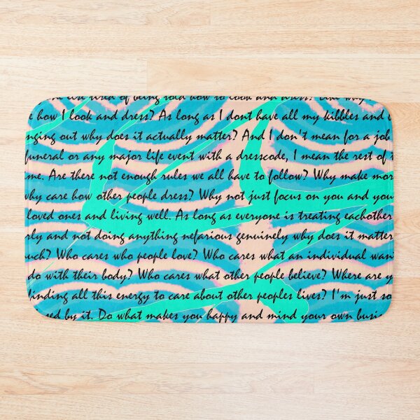 Item preview, Thoughts designed and sold by Milquetoast42.