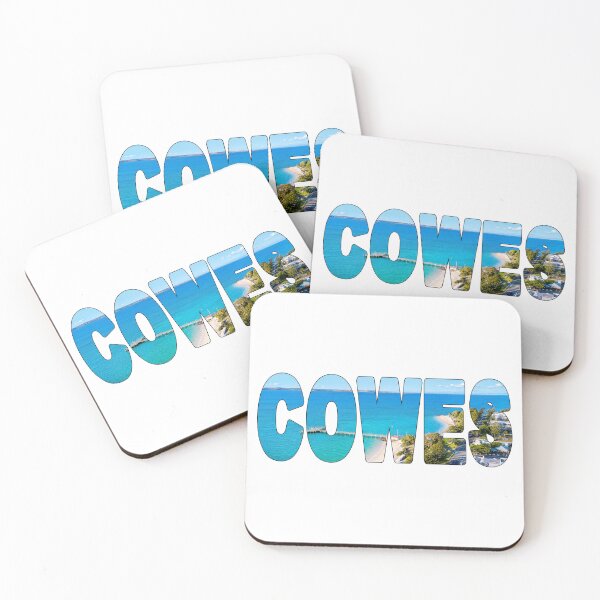 Item preview, COWES - Phillip Island Victoria Australia Jetty on a Beautiful Day designed and sold by Adam Gormley.