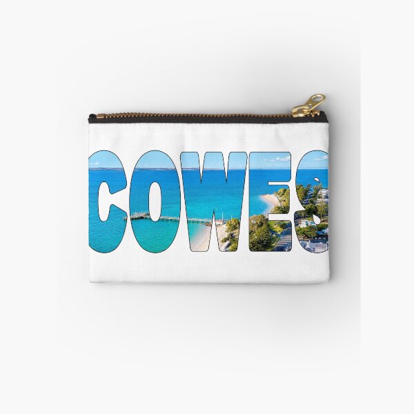 Item preview, COWES - Phillip Island Victoria Australia Jetty on a Beautiful Day designed and sold by Adam Gormley.