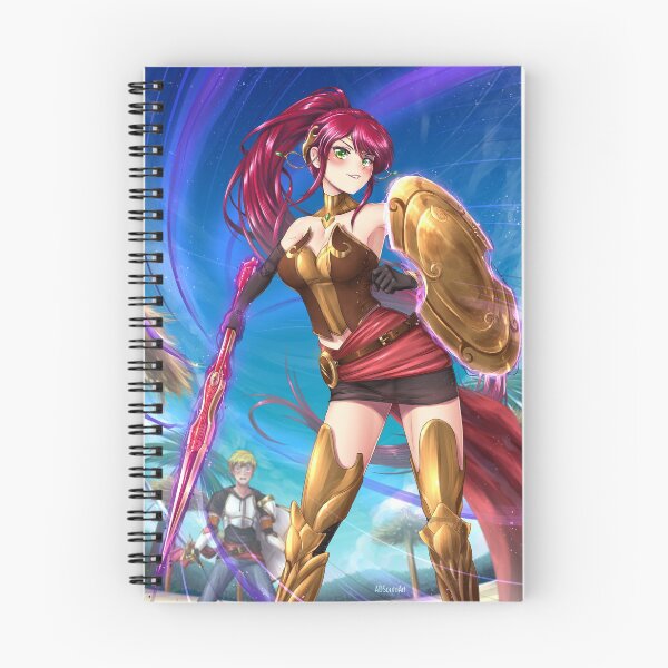 Artikelvorschau, Pyrrha v1 entworfen und verkauft von adsoutoart.