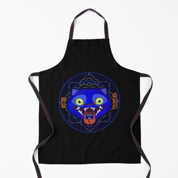 Item preview, Derpy the Tiger Kpop Demon Hunter designed and sold by wbernardopa.