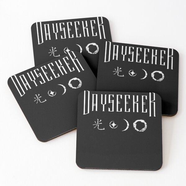 Item preview, Dayseeker  designed and sold by GabrielGL.