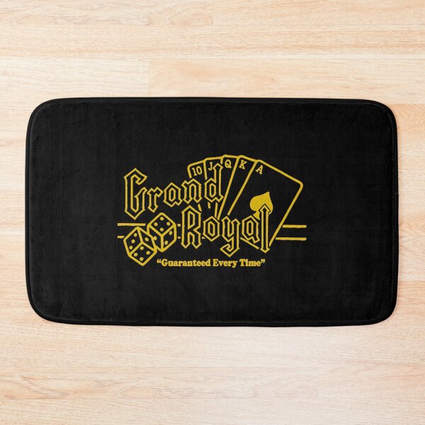 Item preview, Grands-Royals designed and sold by Benda-Designs.