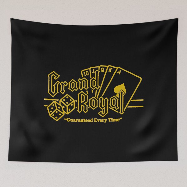 Item preview, Grands-Royals designed and sold by Benda-Designs.