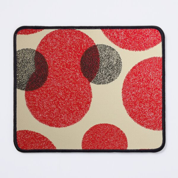 Item preview, Floating Crimson Orbs designed and sold by BasajaunStudio.