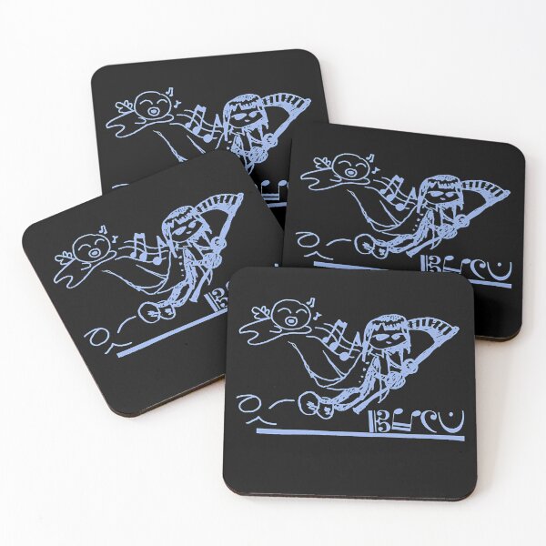 Item preview, jane remover merch designed and sold by klabiisan.