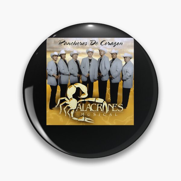 Item preview, Alacranes Musical - Rancheros de Corazon  2004  designed and sold by Saknarong Mahima.