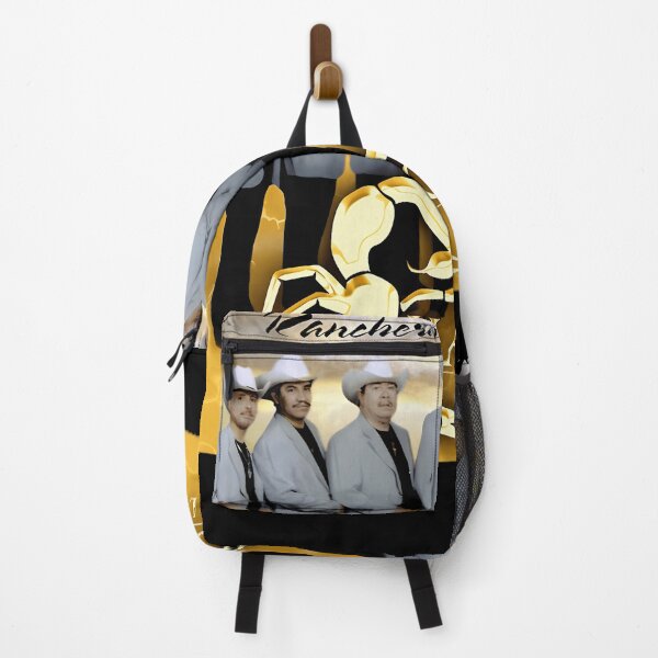 Item preview, Alacranes Musical - Rancheros de Corazon 2004 designed and sold by Saknarong Mahima.
