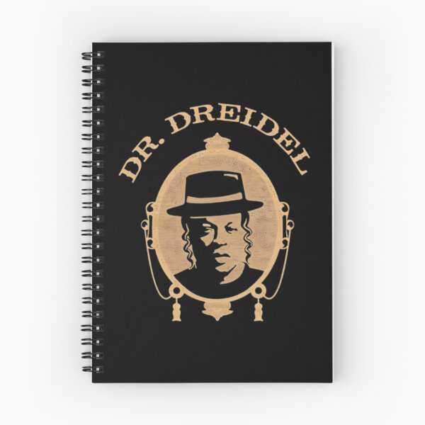 Item preview, Dr. Dreidels designed and sold by Benda-Designs.