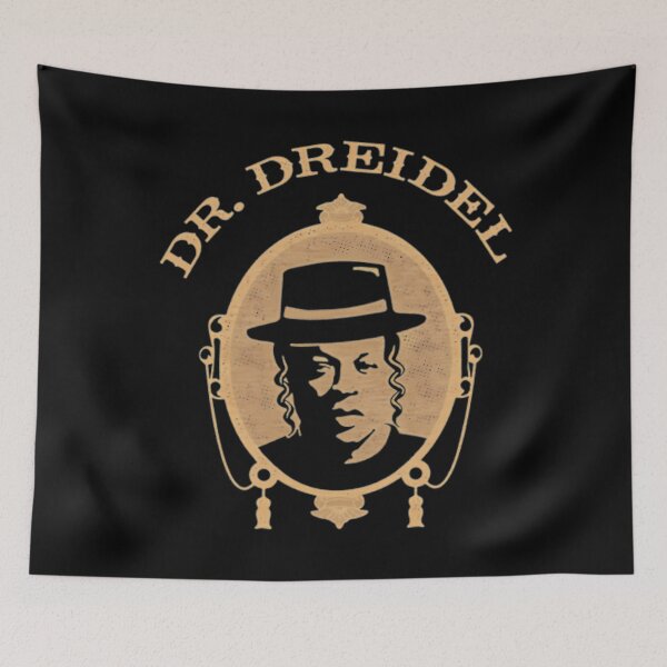 Item preview, Dr. Dreidels designed and sold by Benda-Designs.