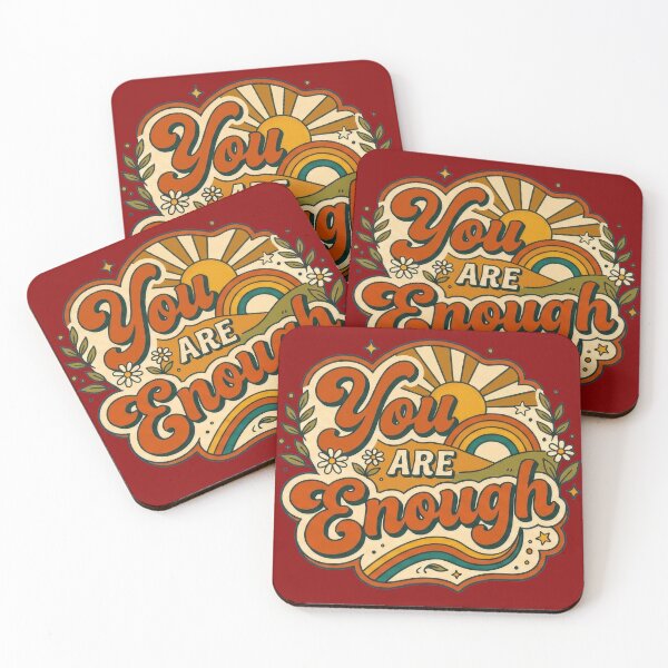 Item preview, Bold Retro Sun and Rainbow Positive Affirmation Graphic designed and sold by Terry Bain.