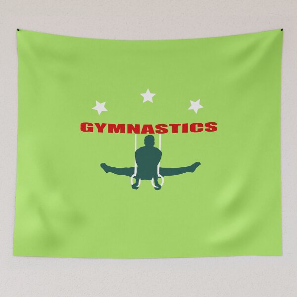 Item preview, Gymnastics designed and sold by sibosssr.