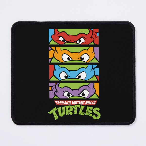 Item preview,  Teenage Mutant Ninja Turtles designed and sold by Fl - Bt.